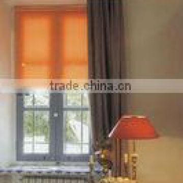 jacquard polyester curtain fabrics for roller blind&curtain