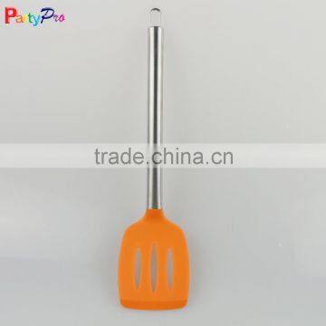 FDA Standard Heat Resistant Silicone Kitchen Utensil Pack Spatula Ladle Turner