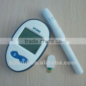 Hospital Use Diabetic meter