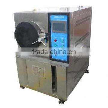 non-standard customized high pressure test chamber