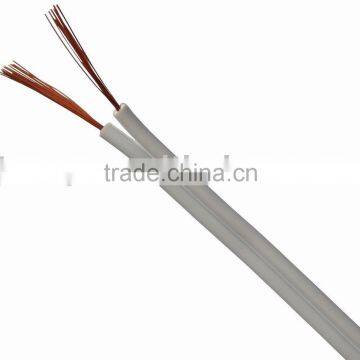 white Speaker wire