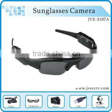 JVE-3107A The Best Sunglasses Video Surveillance Camera Is On Sale,Welcome To Test