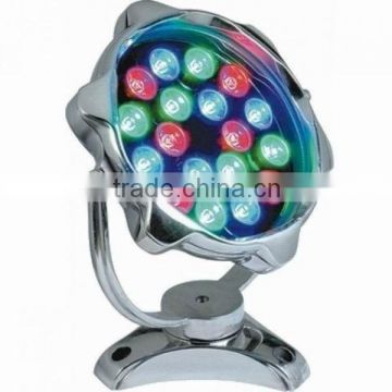 18w led pool light with CE RoHS,led underwater light