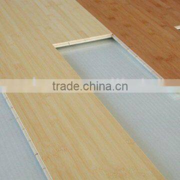 parquet flooring solid bamboo type green elegant durable