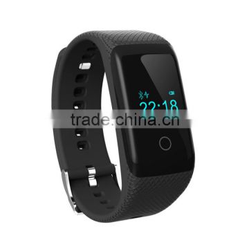 2016 new Smart Wristbands V16 with Heart Rate Call/Dial/Answer Call Camera Bluetooth 4.0 for iPhone Andriod Phone Bands
