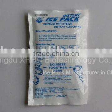medical ice pack