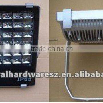 36W led flood light fixture(selling only housing)