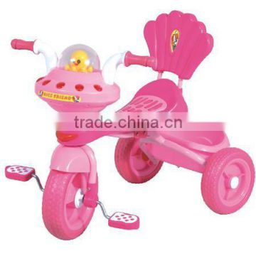 nice toy child tricycle 13519PA