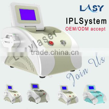 portable ipl rf machine with competitive price