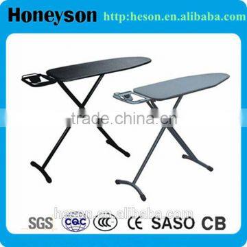 Hotel commercial ironing board