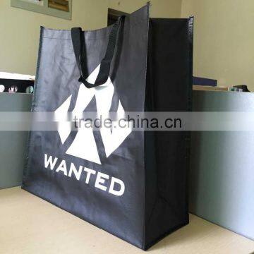 Europe Standard Laminated PP Woven Bag