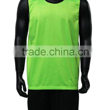 cheap reversible basketball practice jerseys double layers vest