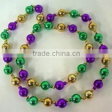 Jumbo Beads (Blow Mold Beads)