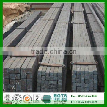 hot rolled square steel from China manufacturer
