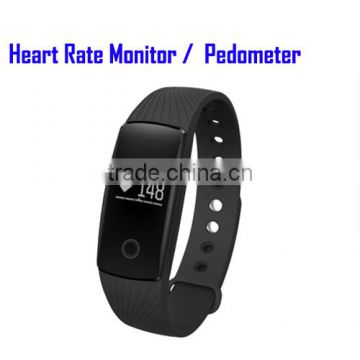 OEM Best Quality Smart Sport Bracelet for iOS, Fit Tracker for Android