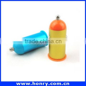Customized hot selling for macbook car charger
