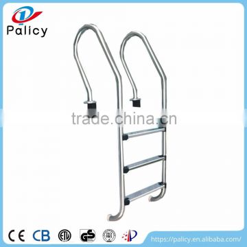 Alibaba express quality assurance high quality pool ladder