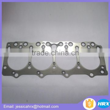 Engine spare parts cylinder head gasket for Daewoo