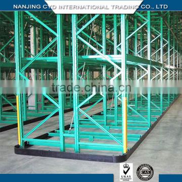 High quality china supplier warehouse heavy duty pallet rack type