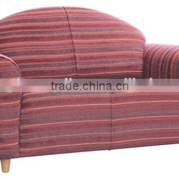 new model wooden sofa sets for living room HDS1342