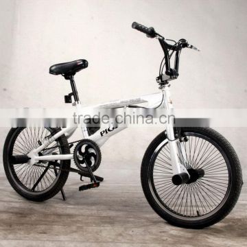 20"*2.125 tyre fashion BMX Freestyle bike with spoke wheel(FP-FS16011)