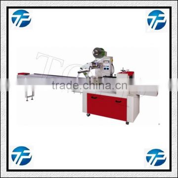 Automatic Biscuit Bag Packing an Packaging Machine