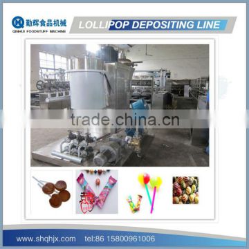 lollipop making machine manufacturers