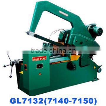 Metal Hacksaw Machine GL7132