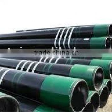 oil well j55/n80 5 1/2"casing pipe