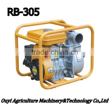 Best 3 inch Agriculture Water Pump with Robin Motor RB-305 Pressure Sprayer Pump