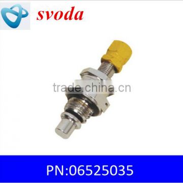 rear gasing valve assembly 06525035 for terex spare parts tr50 tr60 tr100 3305 3307