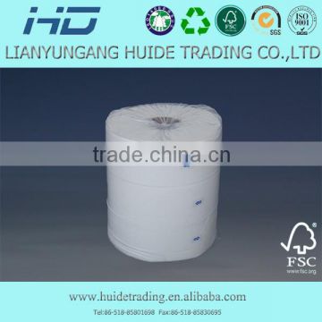 Alibaba china supplier color tissue roll
