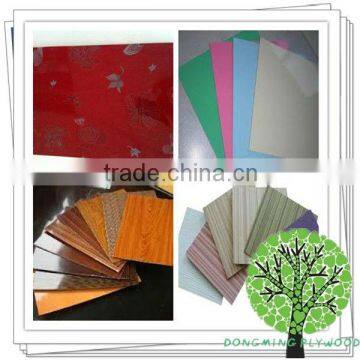 Phenolic Resin Coated Plywood