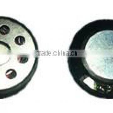 Micro speaker(SPK-SY-S17-08)