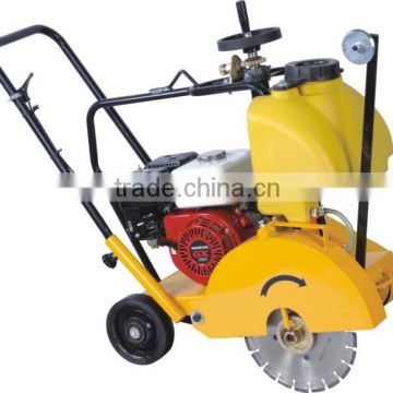 12" blade GQR300 concrete cutter with Petrol or Diesel engine 4.0~5.5hp