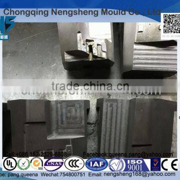 spare parts plastic injection moulding. mold for plastic injection