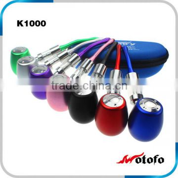 wotofo 2014 e-cigarette k1000 drip tip Stainless Steel Drip Tips.new products electronic cigarette k1000
