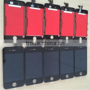 China alibaba cheap price for iphone 4s lcd screen replacement