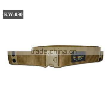 Factory direct sales Belt Military belt Tactical belt