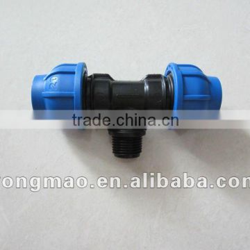 PP elbow pipe fitting plastic injection mould                        
                                                Quality Choice