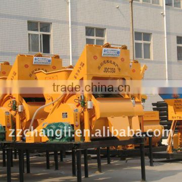 Top 10 In China JDC 350 Concrete Mixer(18M3/H)