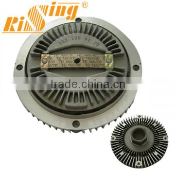 High Quality Fan Clutch For BENZ (102 200 0177)