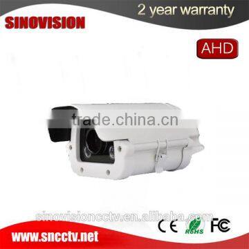 hot sale 1080p ahd ir box camera ip66 factory directly