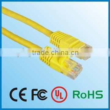 Alibaba china UTP/FTP/STP/SFTP Cat5 Cat5e Cat6 RJ45 Cable Patch Lan Cable