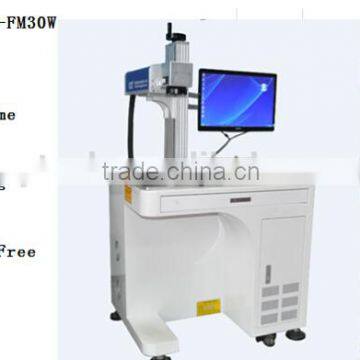 20w Fiber Laser Marking Machine