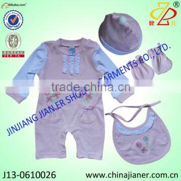 new product for 2014 wholesale baby clothes import baby clothes rompers