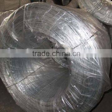 Bluekin factory professional low price electro galvanized iron wire