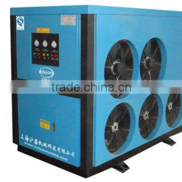 Air-cooled Refrigerated Air Dryer