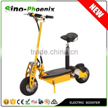 foldable 36v 500w xtreme scooter with CE certificate ( PES01-36V 500W )