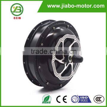 JB-205/35 DC brushless 48v 1000w hub motor for e-bike